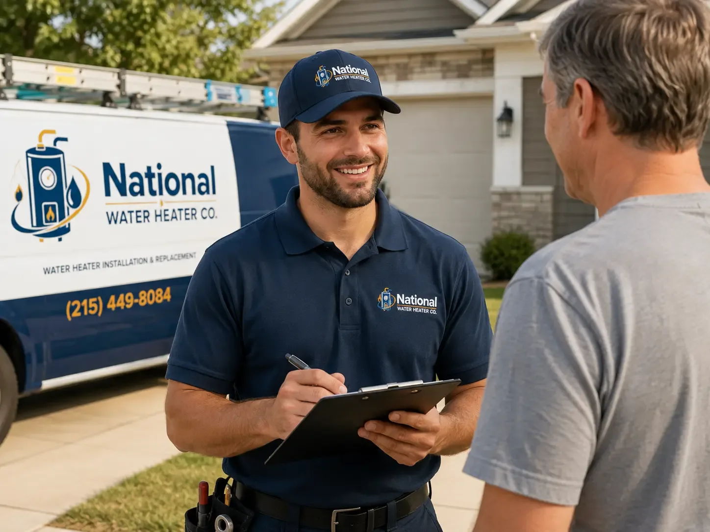 Water Heater Installation Bethpage, NY FAQs